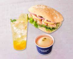 カフェレクセル 御堂筋淀屋橋店