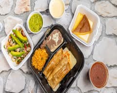 Gloria’s Mexican Restaurant and Tequila Bar (2808 Prairie Lakes Drive)