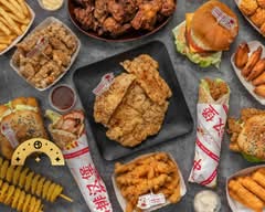 正新鸡排Zhengxin Chicken Steak Canada