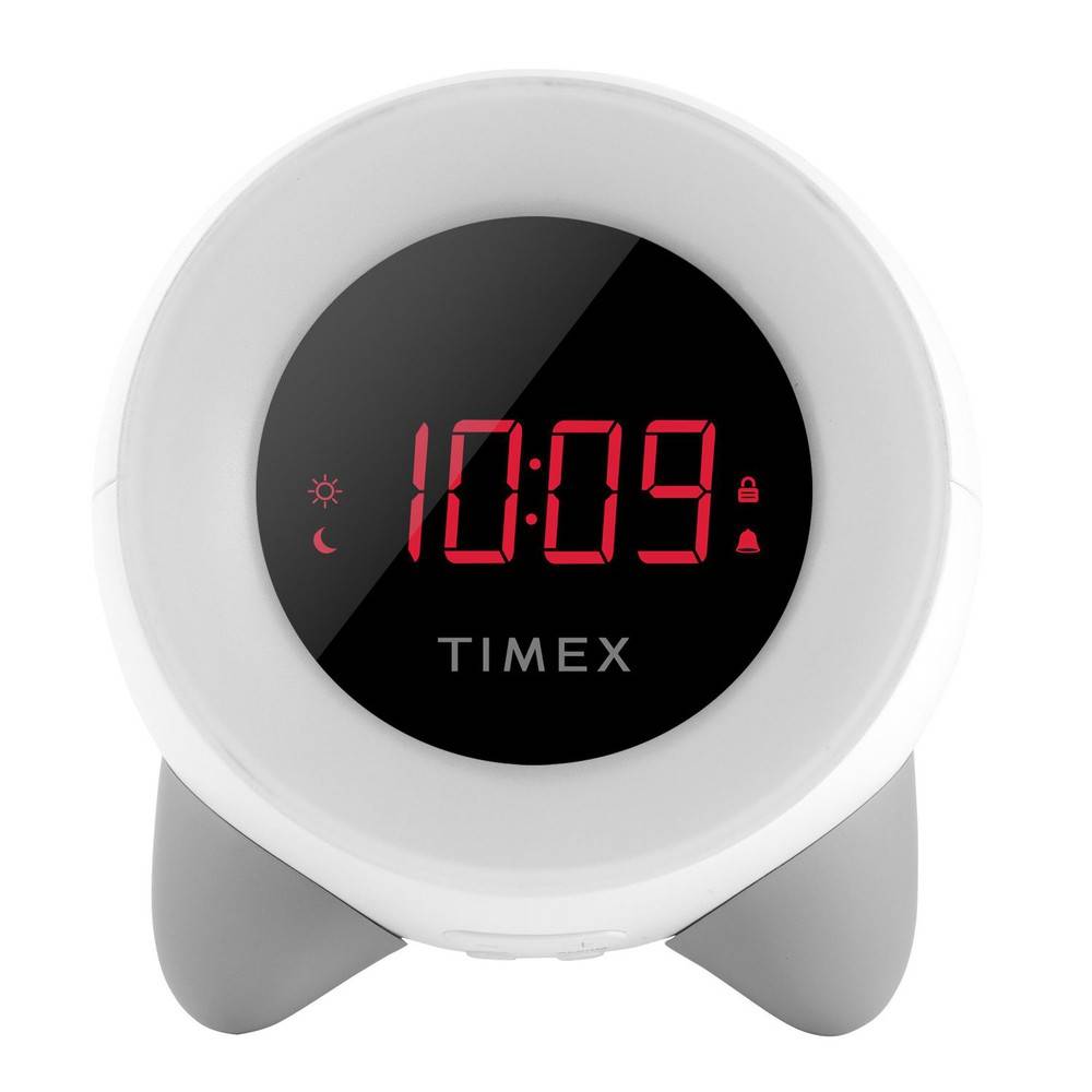 Timex Kids Sleep Training Alarm Clock and Sound Delivery Near Me