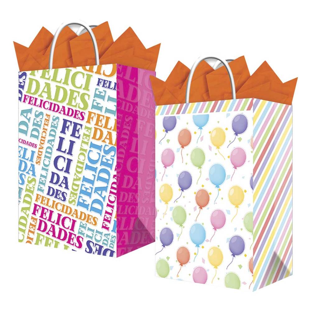 Granmark · Bolsa para regalo, M