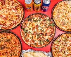 Woodcroft Pizza & Ribs