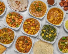 Saber's Taste of India