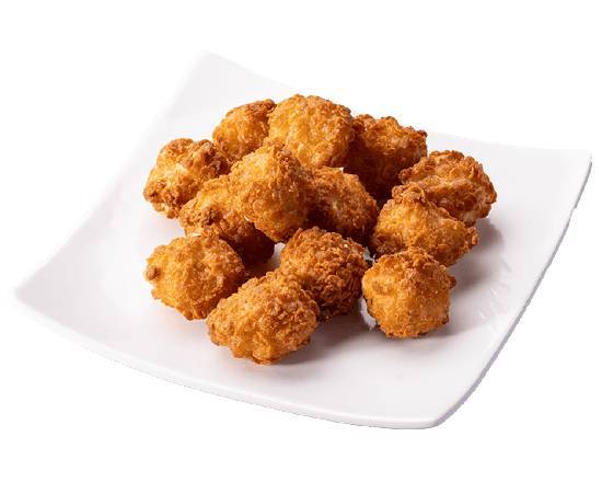 クリスピーチキン Crispy Chicken