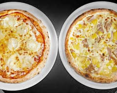 Pizza Noailles