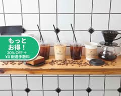 アバウトライフコーヒーブリュワーズ ABOUT LIFE COFFEE BREWERS