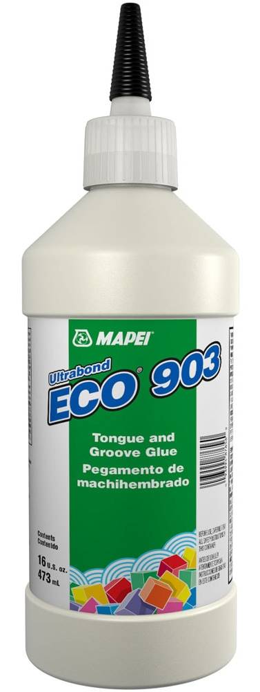 MAPEI Ultrabond ECO 903 Multi-floor Multi-purpose Flooring Adhesive ( 16 - Ounces ) | 2487637