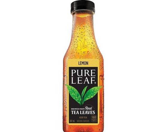 Pure Leaf Lemon Tea 547ml