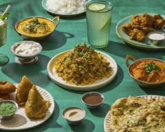 Blue Earth Indian (1375 9th Avenue)