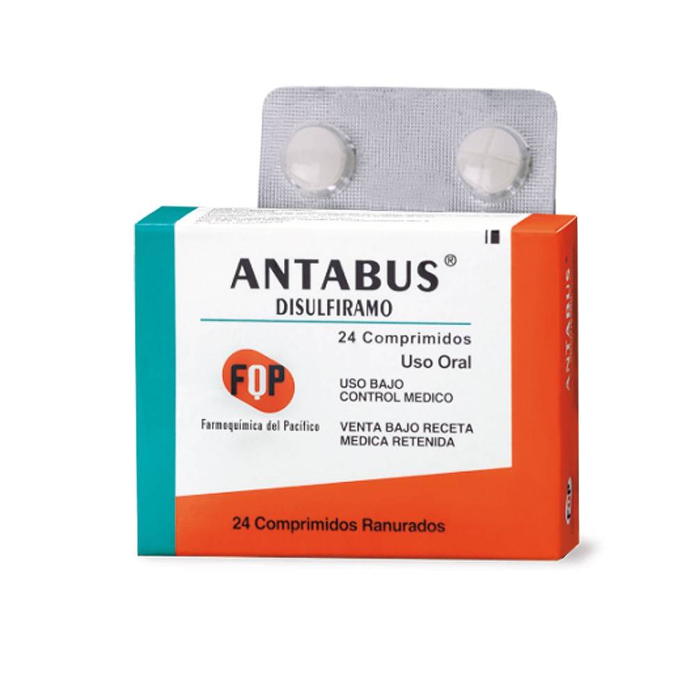 Wie antabus kaufen