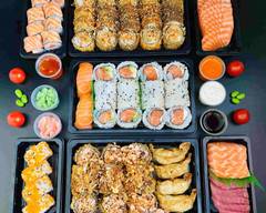 I Love Sushi (São Domingos de Rana)