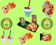 Elotes 424 (Apodaca)