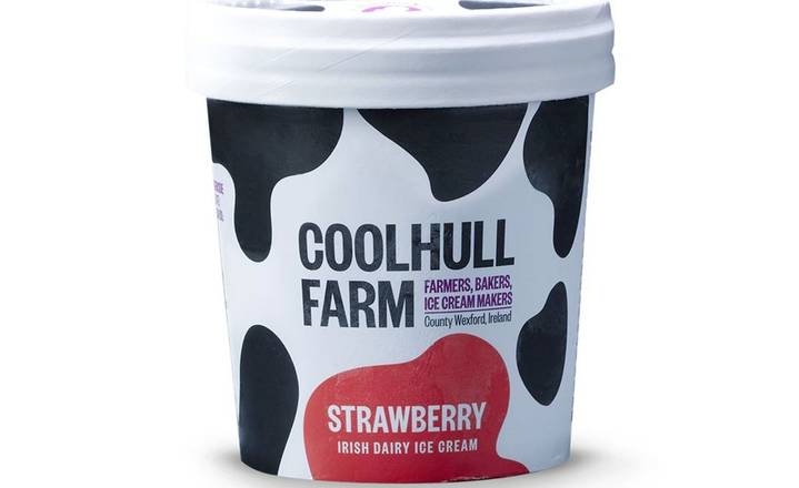 Cool Strawberry Becher - 125 ml