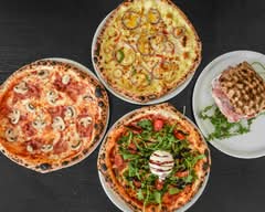 L’atelier Pizza