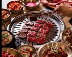 Ox Korean Bbq