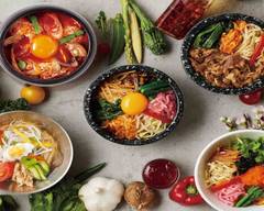 韓国料理　 Busan食堂