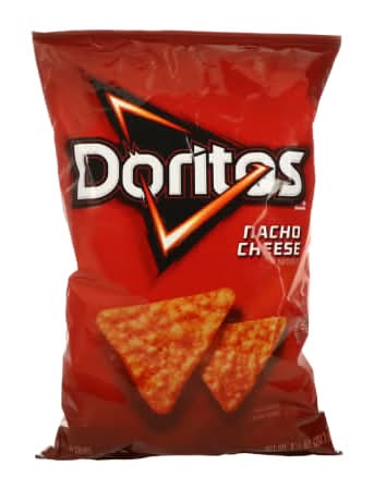 Doritos® Nacho Cheese 9.25oz