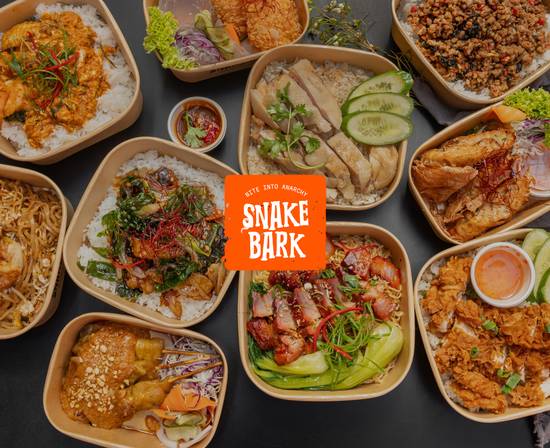 Snake Bark Thai 