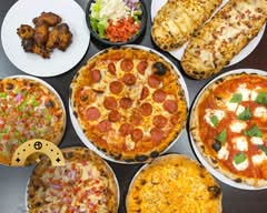 Rhythm & Spice Pizzeria and Grill 2 (571 Bound Brook Road)