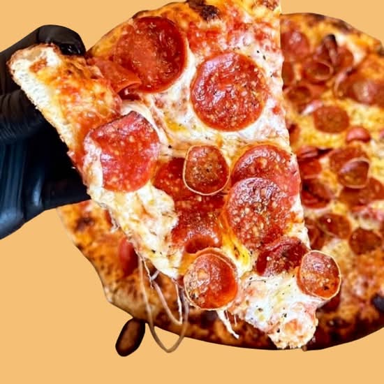 XL Ultimate Pep and Chz Pizza | Postmates