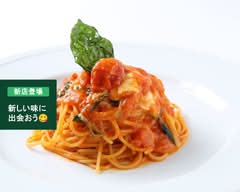 パスタ・ラ・クリマ