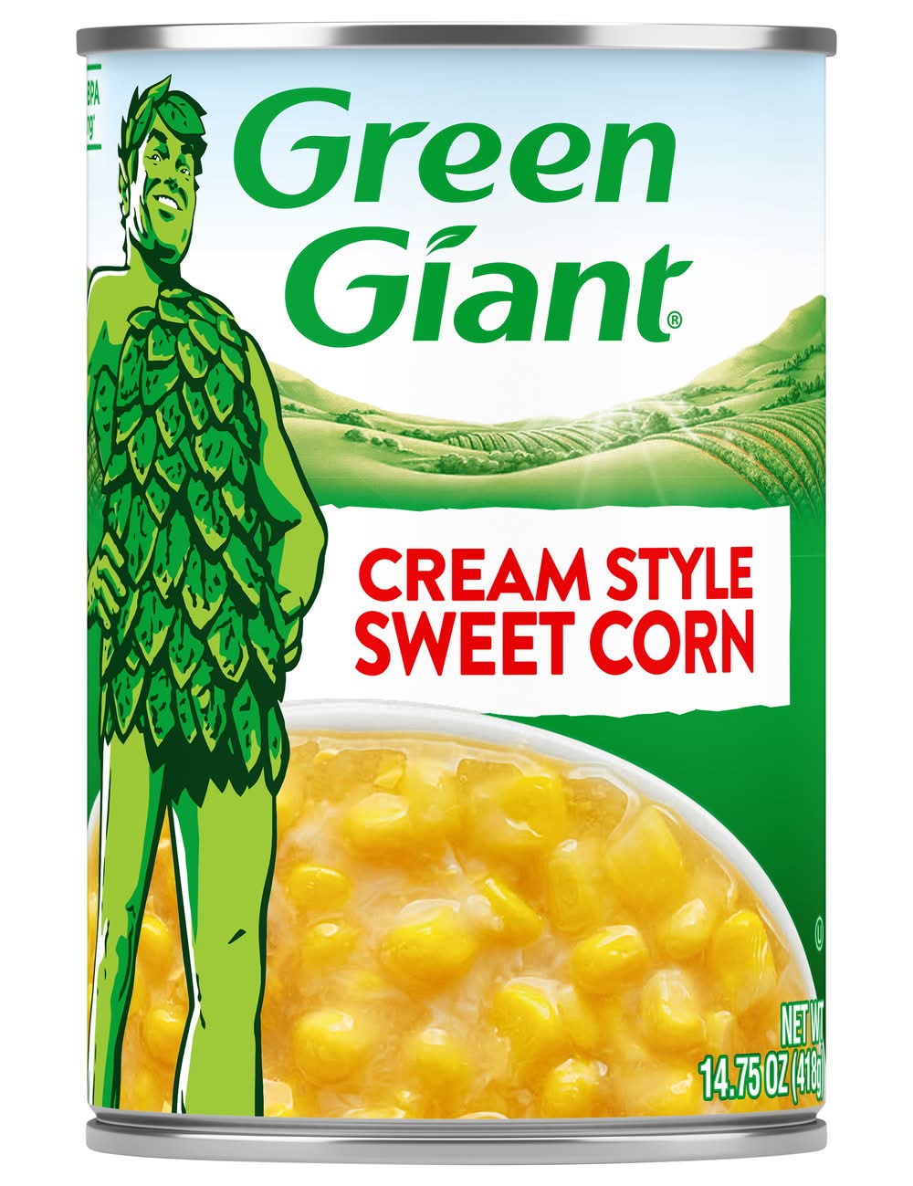Green Giant Cream Style Sweet Corn (14.8 oz)