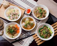 玉香珍肉圓 五權店