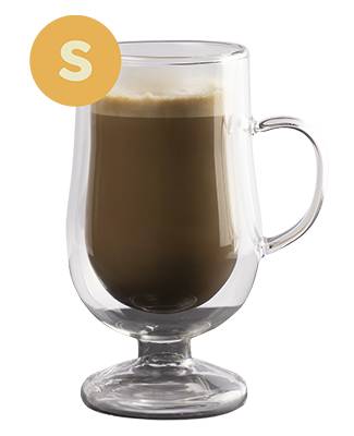 Cafe Cortado (S)