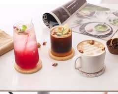 J’tails Cafe 小捲尾咖啡