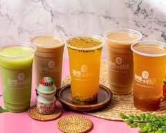 回憶小時候紅茶冰 文學店