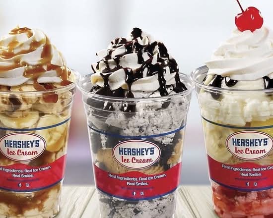Ice Cream Treats (4200 Mariner Boulevard)