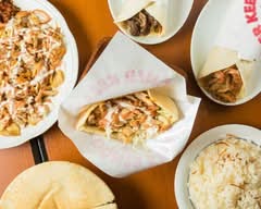 ラーレケバブ高円寺 LALE KEBAB KOENJI