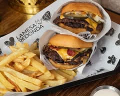 La Mesa Redonda (Santiago)