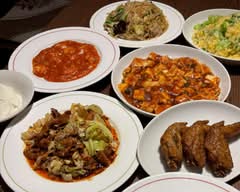 中国家庭料理・凛 RIN　Chugoku Katei Ryouri Rin RIN