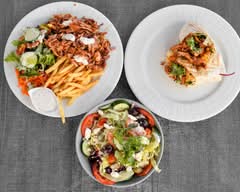 Restaurant La Passade