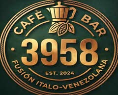 3958 Cafetería Bar (Calle Reyes Católicos 9)