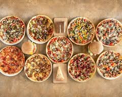 Pizza House Company