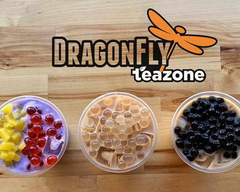 Dragonfly Tea Zone (1809 W 39th St)