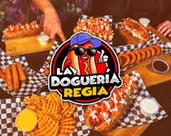 LA DOGUERIA  REGIA (Monterrey)