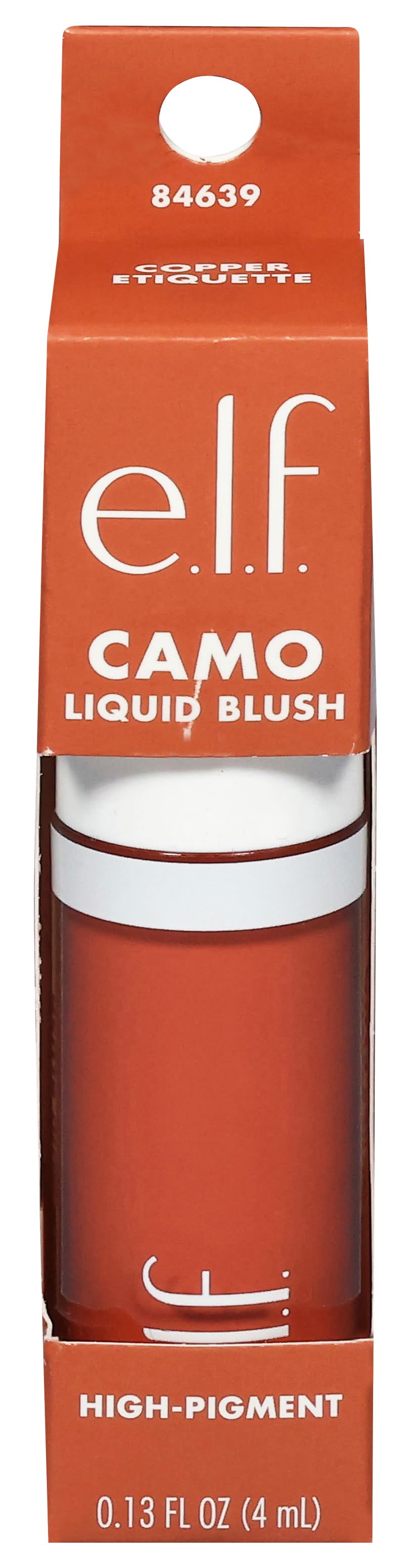 e.l.f. Camo Liquid Blush Delivery Near Me | Order Online | Uber Eats