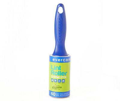 Evercare Lint Pic-Up Adhesive Roller