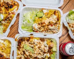 Kazi Halal Food - Joralemon St
