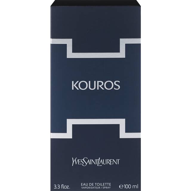 Yves Saint Laurent Kouros Eau de Toilette Spray For Men