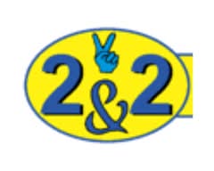 2&2 Restaurant