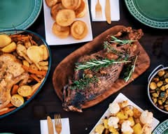 La Cañada Real Molinón