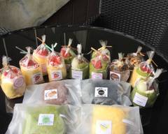 creperie coco* (クレープリー ココ)