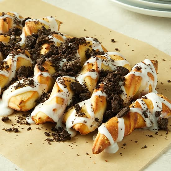 Oreo Twists