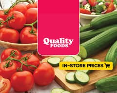 Quality Foods (Campbell River South)