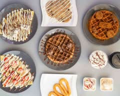 Waffle Land