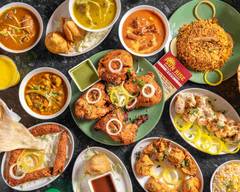 Sun Rise Indian Cuisine